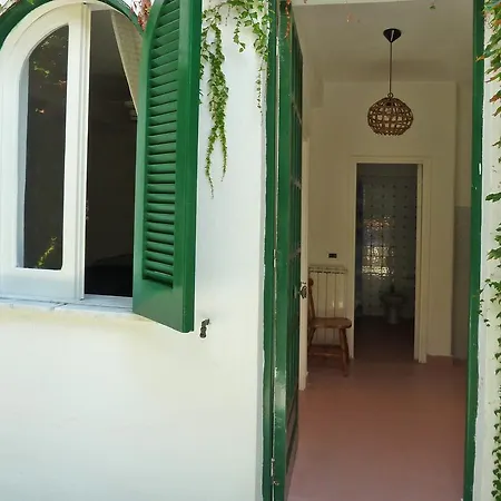 Paco Mare * Forio (Isola d'Ischia)