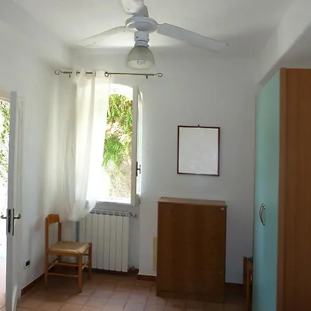 Aparthotel Paco Mare *