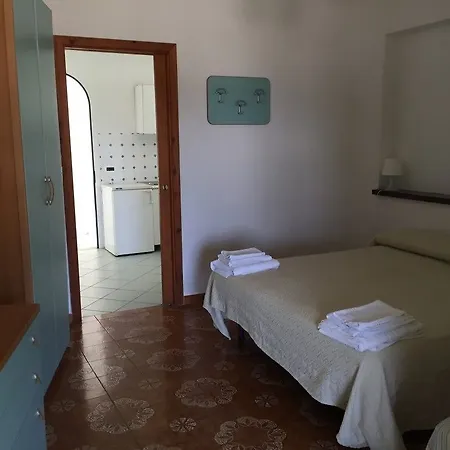 Aparthotel Paco Mare